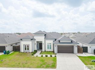 5542 Rawhide Dr, Brownsville, TX 78526