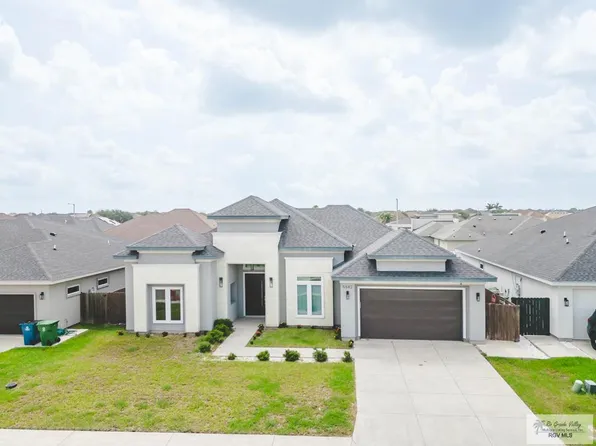 5542 Rawhide Dr, Brownsville, TX 78526