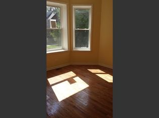 3520 W Palmer St #1, Chicago, IL 60647