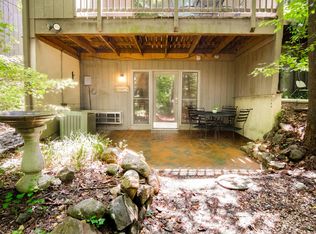 144 Ridge Trl #B, Chapel Hill, NC 27516