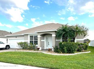 1521 Bridgeport Cir, Rockledge, FL 32955