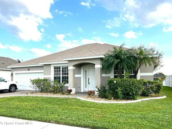 1521 Bridgeport Cir, Rockledge, FL 32955