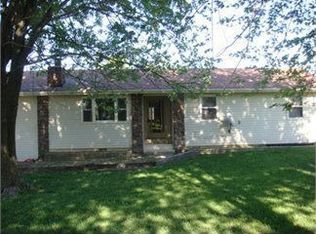 564 Winningham Rd, Seymour, MO 65746