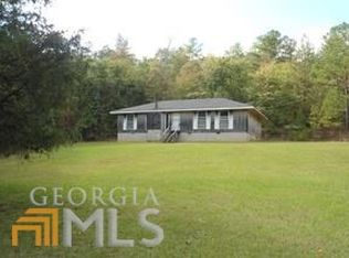 1382 Pleasant Valley Rd, Molena, GA 30258