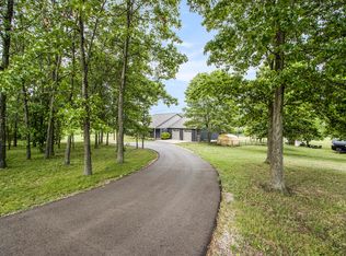 8275 S Van Kal St, Mattawan, MI 49071