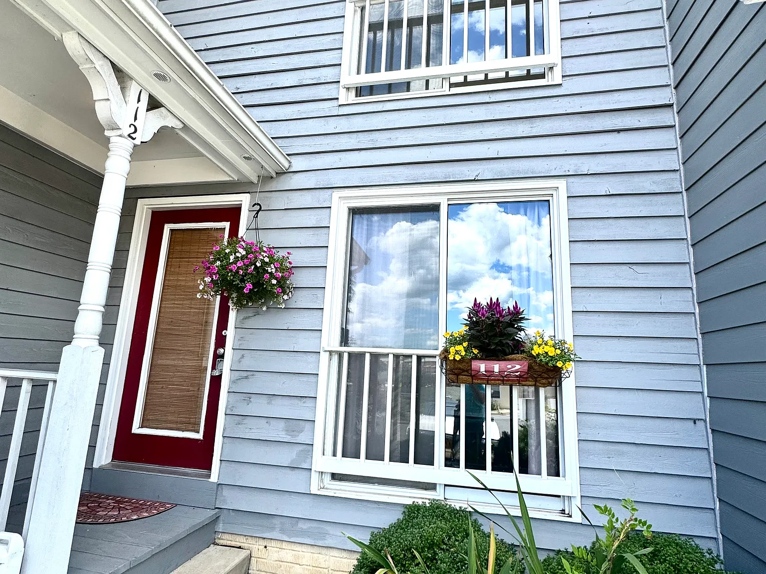 2 bed, 1.5 bath, 868 sqft, $2,195 — Photo 2