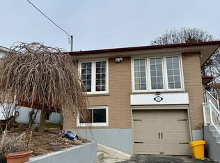 497 Farewell St #BASEMENT, Oshawa, ON L1H 6M4