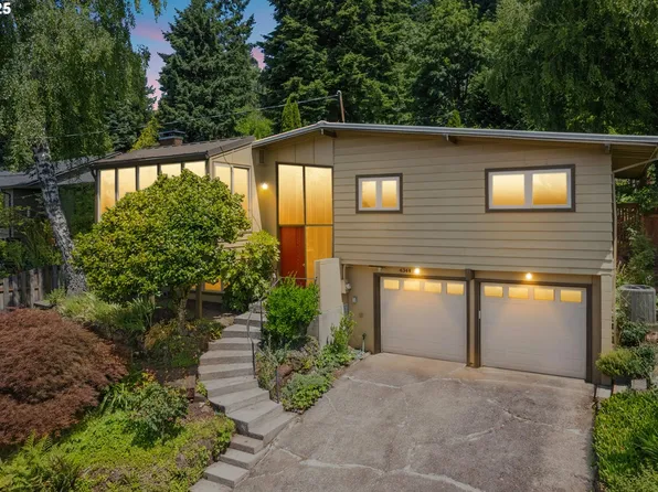 4344 SW Chesapeak Ave, Portland, OR 97239