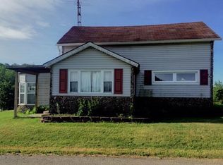 116 McCoy Rd, Slippery Rock, PA 16057