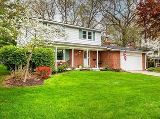 717 Kewanee St, Ypsilanti, MI 48197