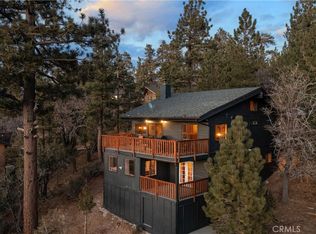 43903 Yosemite Dr, Big Bear Lake, CA 92315