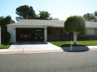 9425 NW 109th Dr, Sun City, AZ 85351