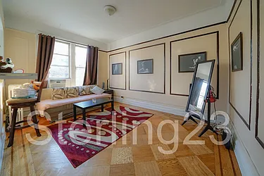 Rented by Sterling Realty Solution Inc