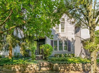 779 Ebner St, Columbus, OH 43206