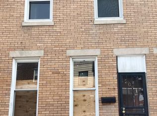 2051 Granite St, Philadelphia, PA 19124