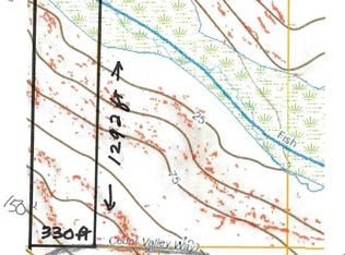 0 Cedar Valley Way, Clinton, WA 98236