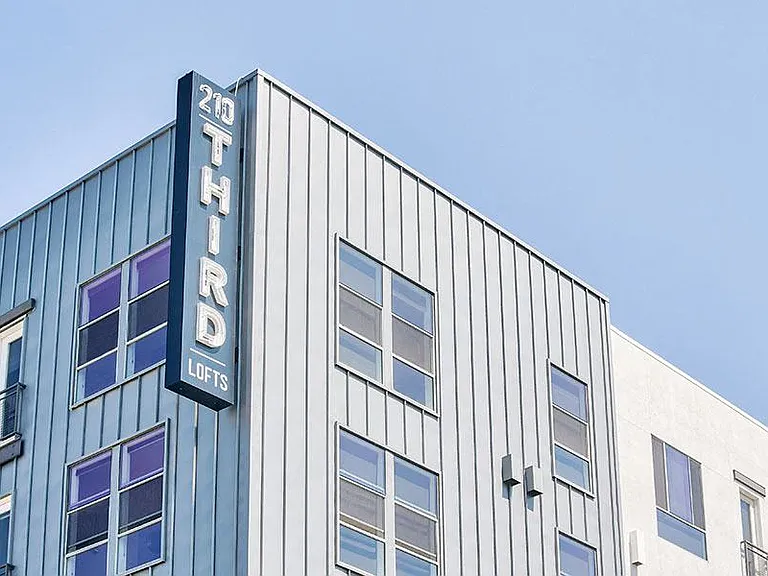 210 Third Lofts — Photo 16