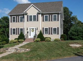 32 Folger Ave, Beverly, MA 01915