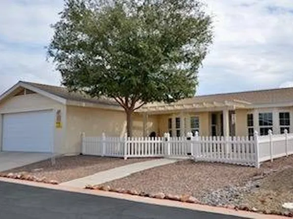 8840 E Sunland Ave #77, Mesa, AZ 85208