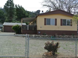 124 Pioneer Pl, Bodfish, CA 93205