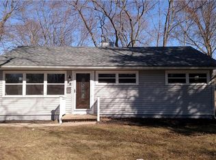 48 Circle Dr, Medina, OH