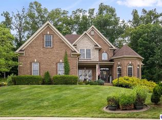 123 John R Gaither Ct, Shepherdsville, KY 40165