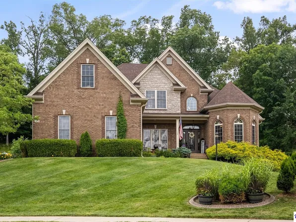 123 John R Gaither Ct, Shepherdsville, KY 40165