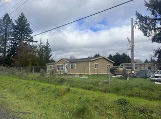25327 Moyer St, Elmira, OR 97437