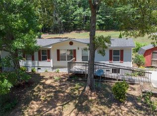 94 Mountain Oak Rd, Jasper, GA 30143