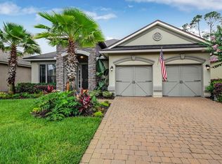 548 Spanish Way W, Fernandina Beach, FL 32034