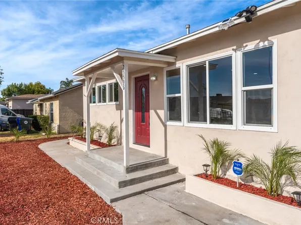 25596 Walker St, San Bernardino, CA 92404