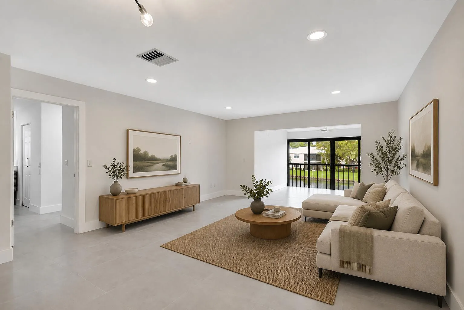 2 bed, 2.0 bath, 1216 sqft, $2,950 — Photo 3