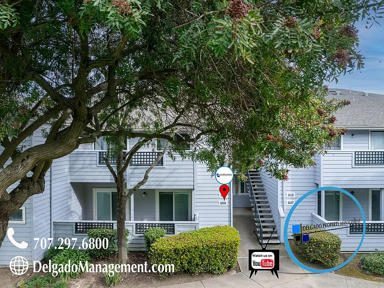 1201 Glen Cove Pkwy #806 — Photo 16