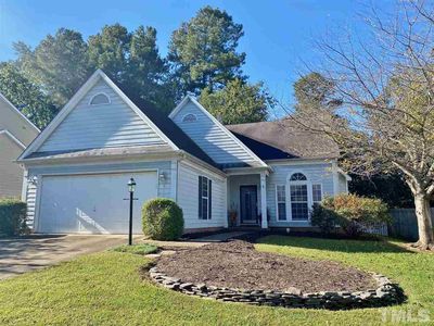 9529 Treymore Dr, Raleigh, NC, 27617