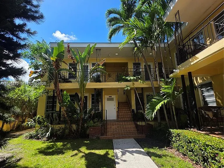 8024 Harding Ave #1 — Photo 34