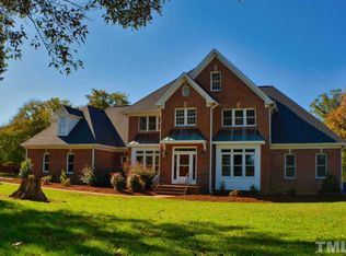 8400 Lawdraker Rd, Apex, NC 27539