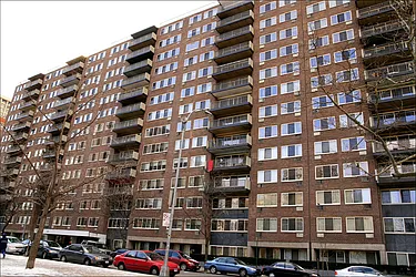 Rented by Stonehenge NYC LLC