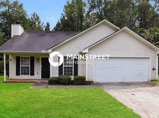 1101 Overlook St, Madison, GA 30650