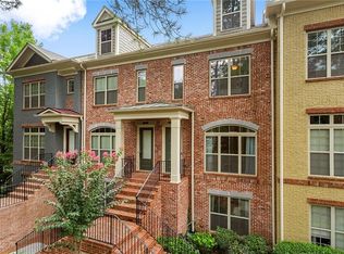1750 Breyerton Dr NE, Atlanta, GA 30329