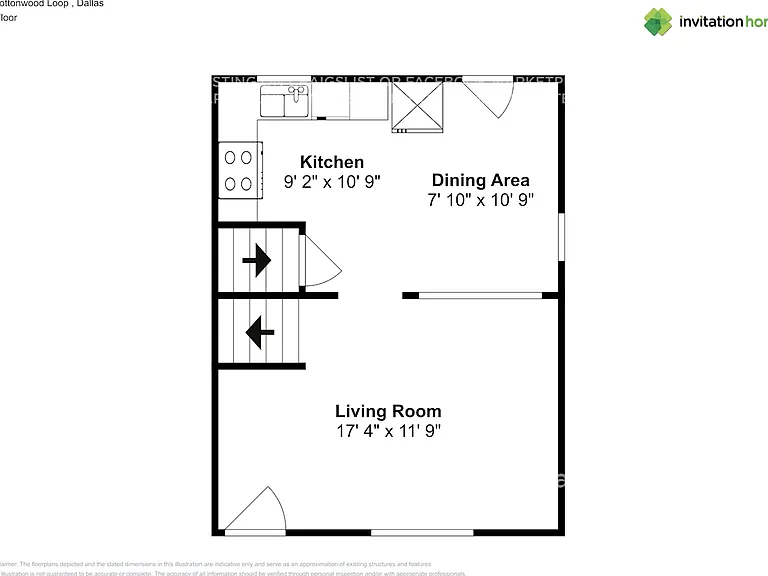 120 Cottonwood Loop — Photo 3