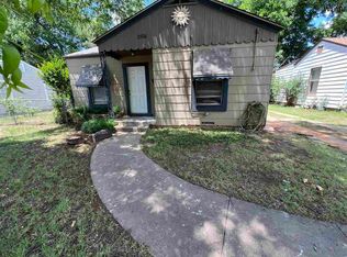 2506 Marie St, Wichita Falls, TX 76301