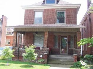 307 6th Ave, Huntington, WV 25701