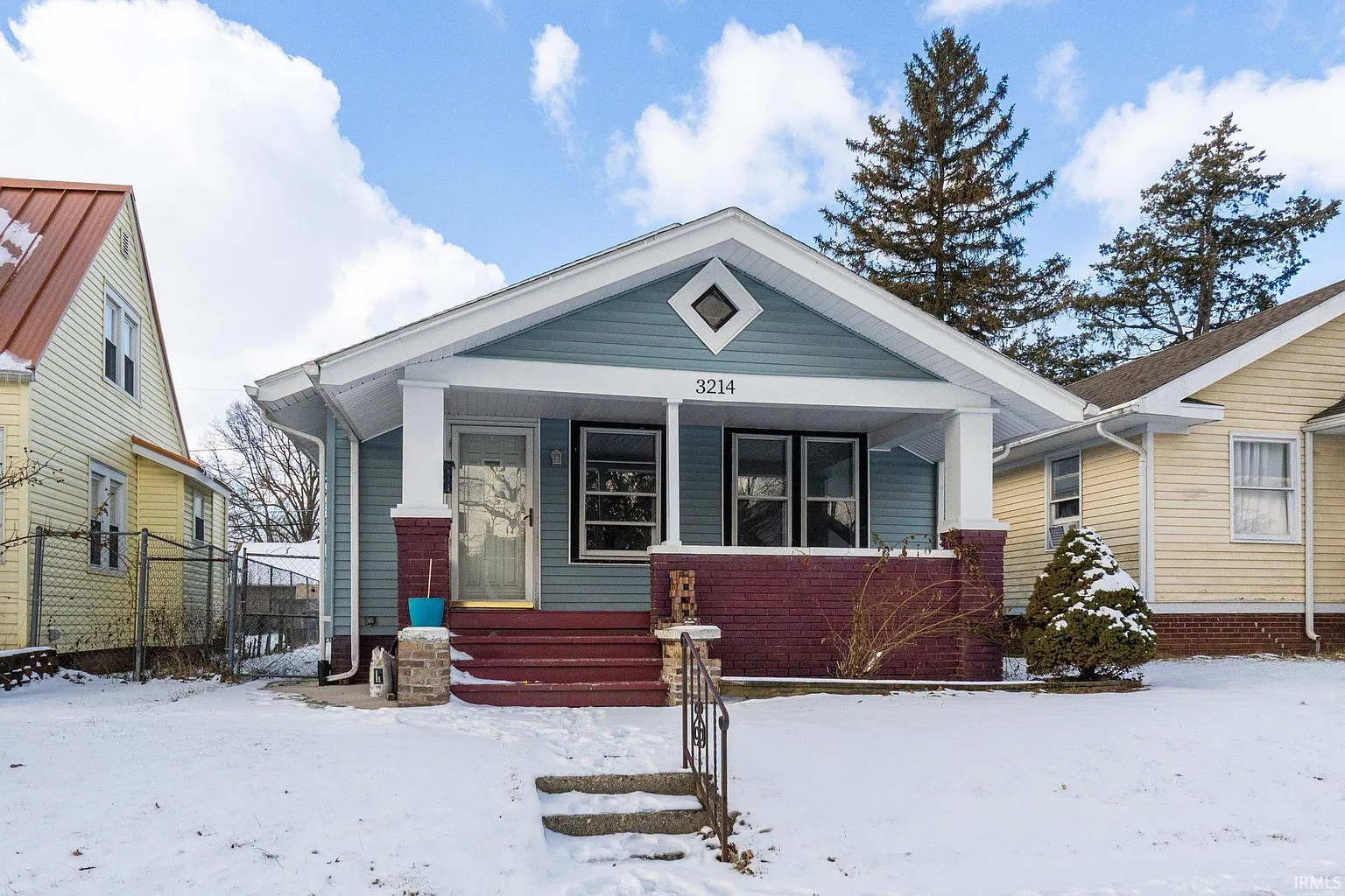 3214 Winter St photo 1