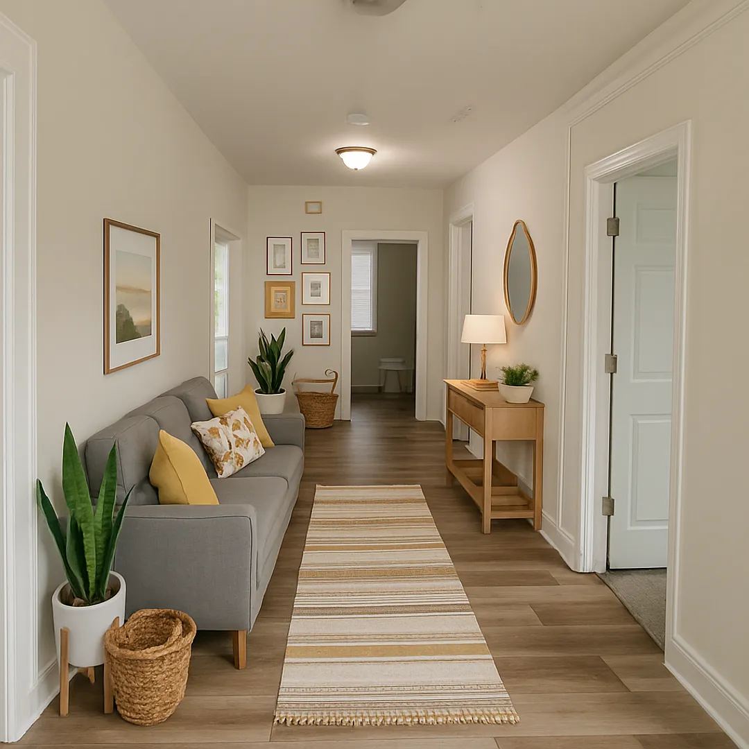 4161 E. Maxwell Walk to Campus, Live in Style! — Photo 1