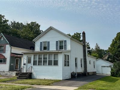 55 W River St, Ilion, NY, 13357