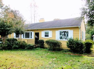 7701 Sweetbriar Rd, Henrico, VA 23229