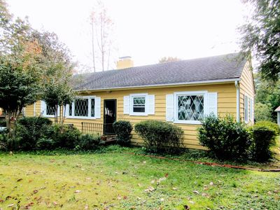 7701 Sweetbriar Rd, Henrico, VA, 23229