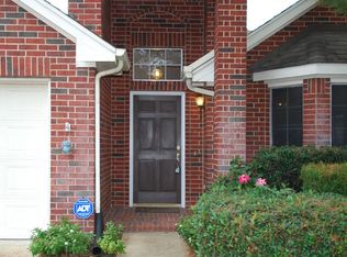 6927 Moss Boulder Dr, Houston, TX 77084