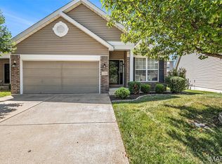 1708 Prestshire Dr, Fenton, MO