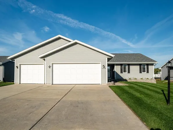 2524 S Terrace STREET, Janesville, WI 53546